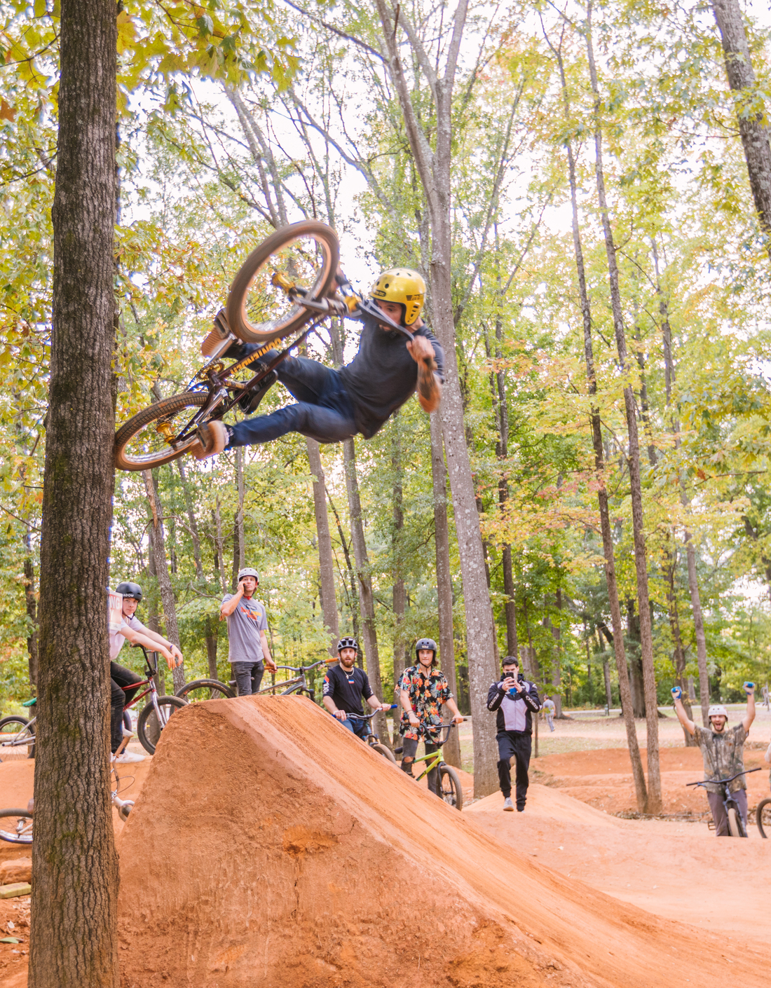 Bike Park