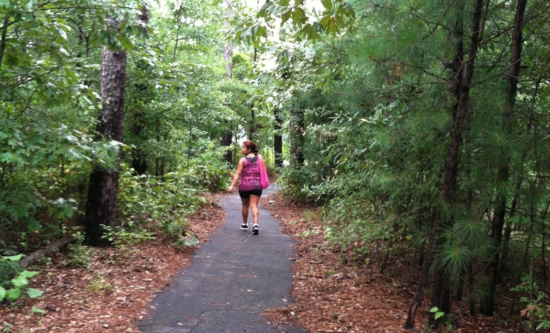 Wadsworth Trail