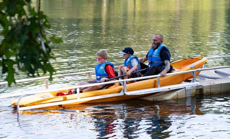 Kayaks