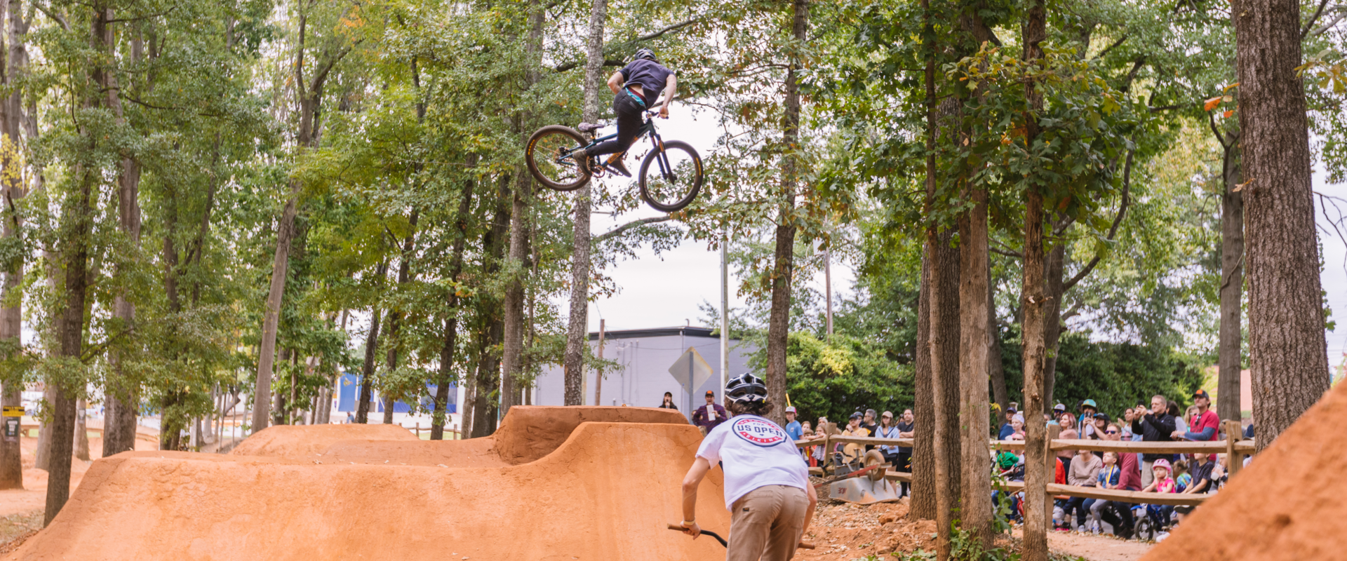 Subaru Bike Park